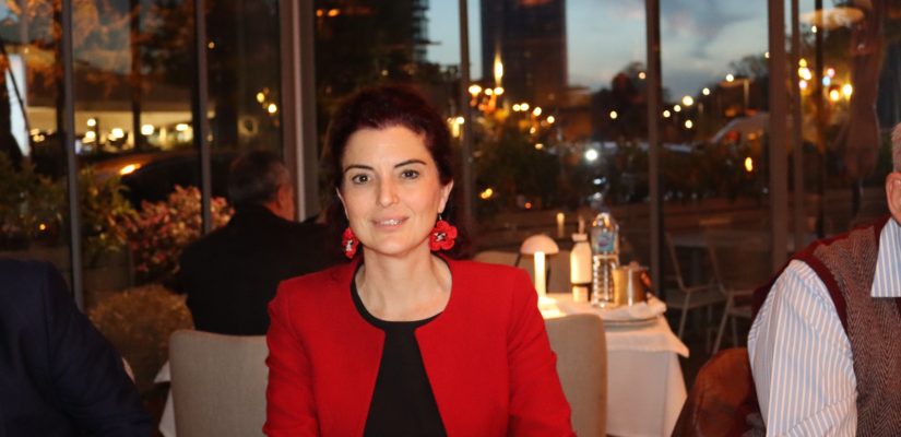 Prof.Dr. Sinem Nedime SÖKÜCÜ
