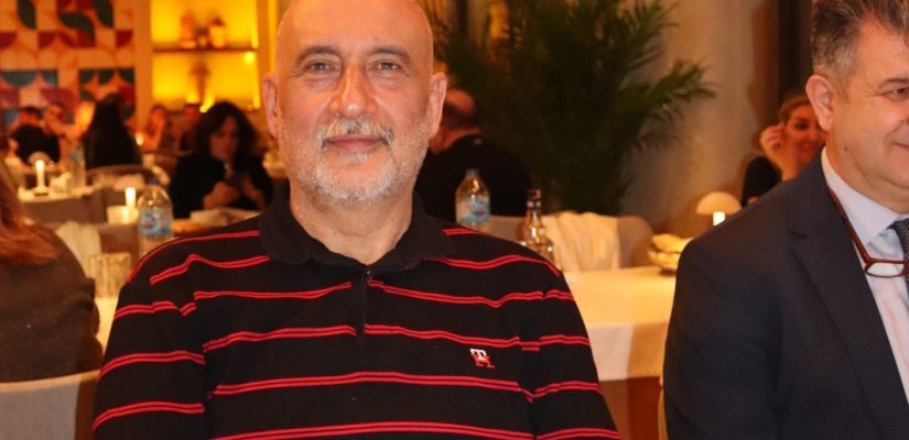 Prof. Dr. Muzaffer METİN