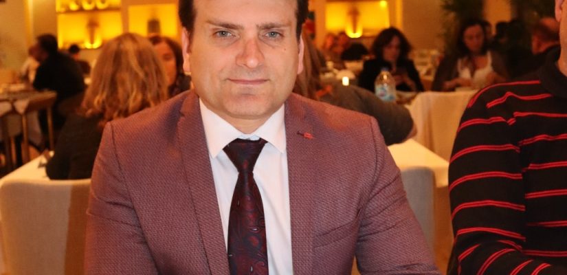 Prof.Dr. Nurettin YİYİT